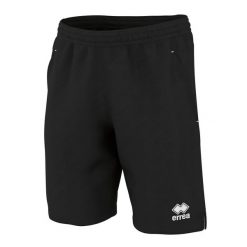 Krótkie Spodnie Bermudy Errea Morioka Czarne Dorosłych. Czarne spodnie sportowe męskie ERREA, m. W wyprzedaży za 147.80 zł.