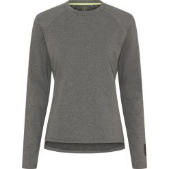 Damska koszulka jeździecka z długim rękawem Catago Audrey. Szare bluzki sportowe damskie CATAGO, l, bez wzorów, z jersey, bez ramiączek. Za 213.00 zł.