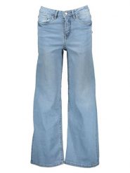 Sublevel Dżinsy - Comfort fit - w kolorze błękitnym rozmiar: S. Niebieskie jeansy damskie Sublevel. Za 85.38 zł.