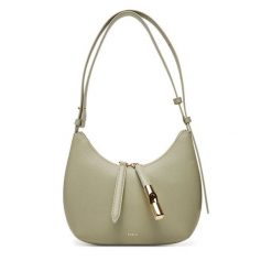 Torebka Furla. Torebki klasyczne damskie Furla, bez wzorów, bez dodatków. Za 979.99 zł.