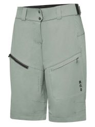 Protective Bermudy funkcyjne "New Toy" w kolorze zielonym rozmiar: 38. Zielone szorty męskie Protective, bez wzorów. Za 219.95 zł.