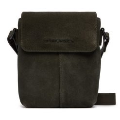 Saszetka Tommy Hilfiger. Zielone saszetki męskie Tommy Hilfiger. Za 799.99 zł.