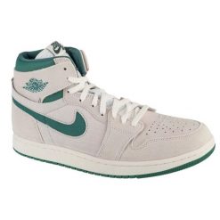 Buty Nike Air Jordan 1 Zoom Cmf 2 M DV1307-130. Buty sportowe na co dzień męskie ze skóry, bez zapięcia, Nike Air Jordan. Za 963.21 zł.