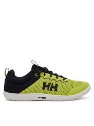 Helly Hansen Buty do sportów wodnych HP Foil EVO 11998_410 Zielony. Zielone buty sportowe na co dzień męskie Helly Hansen, z materiału, bez zapięcia, żeglarskie. Za 279.99 zł.