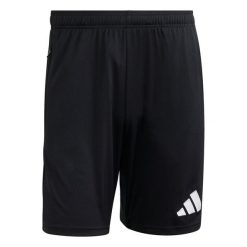 Szorty Adidas Sport Ent26 Sho Dorośli. Czarne szorty męskie Adidas, s, z dzianiny, na fitness i siłownię. Za 133.99 zł.