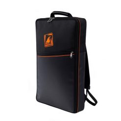 Pokrowiec Plecak na Buty Prestige PRO Boot Backpack. Czarne plecaki damskie SNOWSPORT, bez wzorów. W wyprzedaży za 159.00 zł.