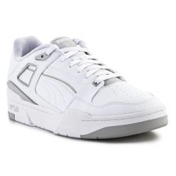 Buty Puma Slipstream RE:Style M 388547-01 białe. Białe buty sportowe na co dzień męskie z gumy, bez zapięcia. Za 834.10 zł.