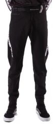 BMX Spodenki ochronne Stay Strong V2 BMX Race Spodnie - 40 - Czarny/Biały. Białe szorty damskie STAY STRONG, bez wzorów, z materiału. Za 425.99 zł.
