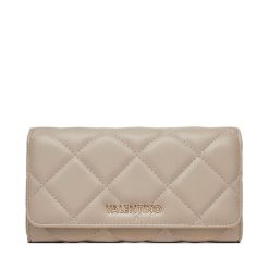 Portfel Valentino. Białe portfele damskie Valentino, bez wzorów. Za 269.99 zł.