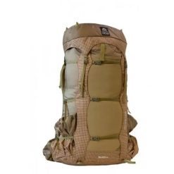 Torba turystyczna Granite Gear Blaze. Brązowe torebki klasyczne damskie GRANITE GEAR, bez wzorów, bez dodatków. Za 1,744.50 zł.