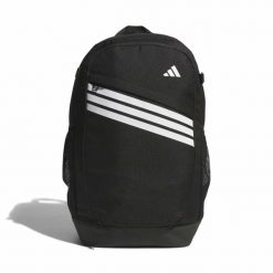 Plecak adidas 2.0. Czarne plecaki damskie Adidas, bez wzorów, z materiału, eleganckie. Za 223.00 zł.