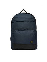 Blauer Plecak S6EAST01/ESS Granatowy. Niebieskie plecaki męskie Blauer, bez wzorów, z materiału. Za 289.99 zł.