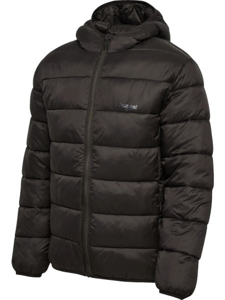 Hummel Lekka kurtka puchowa z poliamidu – AFTER DARK. Brązowe kurtki damskie HUMMEL, l, bez wzorów, z poliamidu, bez kaptura. Za 319.00 zł.