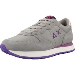 Buty SUN68 SCPZ43201 Szary. Szare obuwie treningowe damskie SUN68, na fitness i siłownię. Za 308.99 zł.
