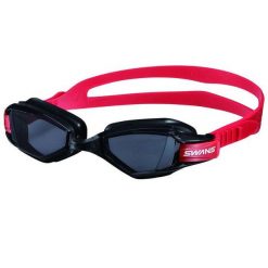 Okulary Przeciwsłoneczne Swans Open Water Seven Polarised – Czarne Dymne. Czarne okulary przeciwsłoneczne damskie Swans. Za 223.74 zł.