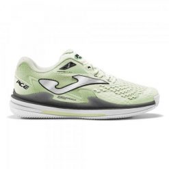 Buty do tenisa Joma Ace Lady 2515 TACLS2515C zielone. Zielone obuwie treningowe damskie na fitness i siłownię. Za 651.94 zł.