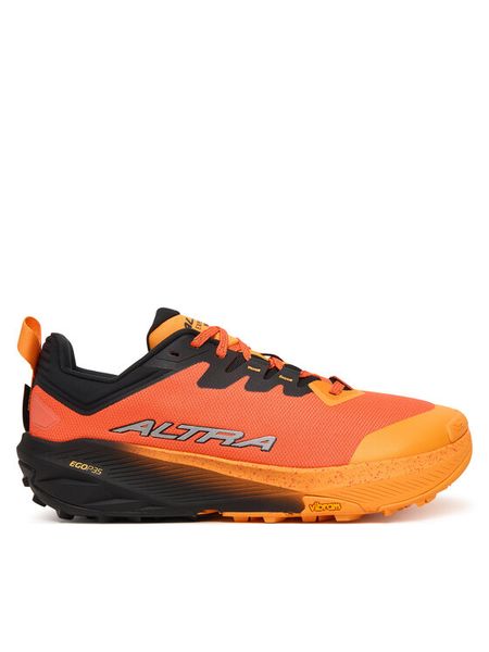 Altra Buty do biegania M Experience Wild 3+ AL0A85V00 Pomarańczowy. Brązowe obuwie do biegania damskie Altra. Za 699.99 zł.