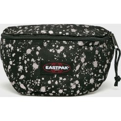 Eastpak - Nerka. Czarne walizki Eastpak, bez wzorów, z materiału. W wyprzedaży za 119.90 zł.