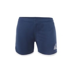 Szorty damskie Acerbis Eir. Niebieskie szorty damskie ACERBIS, bez wzorów, sportowe. Za 142.00 zł.