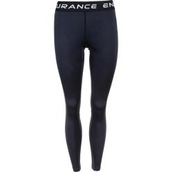 Damskie legginsy Endurance Power V2. Czarne legginsy damskie Endurance, l, bez wzorów. Za 166.50 zł.