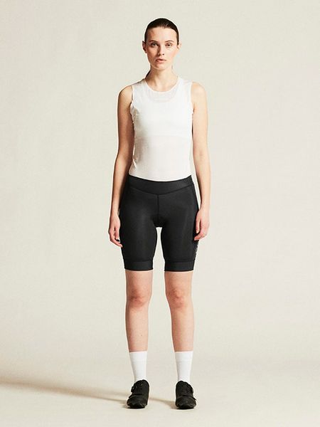 Craft Szorty sportowe "Balance" w kolorze czarnym rozmiar: XL. Czarne spodenki sportowe damskie Craft, xl, outdoorowe. Za 124.95 zł.