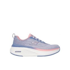 Buty do biegania damskie SKECHERS Go Run Elevate 2.0. Fioletowe obuwie do biegania damskie Skechers. Za 279.99 zł.
