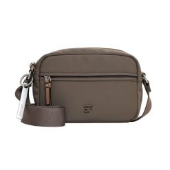 SURI FREY Torebka Naramienna SFY Bonny Torebki 1 ct Damski. Torebki klasyczne damskie Suri Frey, bez wzorów, z poliesteru, bez dodatków. Za 150.99 zł.