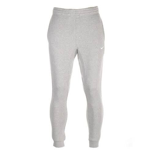 Spodnie sportowe męskie Nike Club Flc Tpr Cff Ptswsh. Czarne spodnie dresowe męskie Nike, z dresówki. Za 304.00 zł.