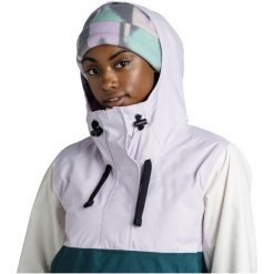 Czapka BUFF POLAR PRINTS BEANIE CUSHA MULTI. Żółte czapki męskie Buff, bez wzorów, z polaru, sportowe. Za 149.90 zł.