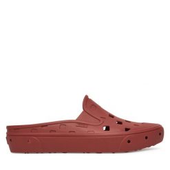 Klapki Vans. Czerwone klapki i japonki męskie Vans. Za 169.99 zł.