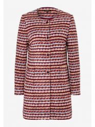 More & More Płaszcz przejściowy ze wzorem rozmiar: 42. Płaszcze damskie MORE & MORE, bez wzorów. Za 173.99 zł.