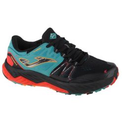 Buty do biegania męskie, Joma TK.Sierra Men 2201. Czarne obuwie do biegania damskie Joma. Za 279.99 zł.