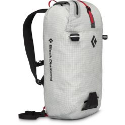 Plecak Black Diamond Blitz 28. Białe plecaki damskie Black Diamond, bez wzorów, sportowe. Za 509.00 zł.