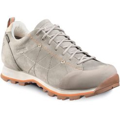 Buty trekkingowe damskie Meindl Rialto Lady Gore-Tex. Brązowe obuwie trekkingowe damskie MEINDL. W wyprzedaży za 429.50 zł.