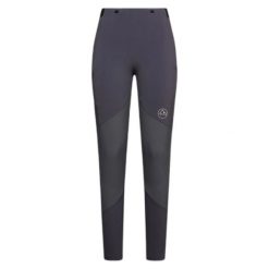 Damskie legginsy La Sportiva Camino. Szare legginsy damskie La Sportiva, xs, bez wzorów, z elastanu. Za 406.90 zł.