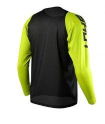 Koszulka z Długim Rękawem na rower dla dorosłych Neo Defender. Czarne t-shirty sportowe męskie SHOT, l, z materiału, bez ramiączek, na fitness i siłownię. Za 179.00 zł.