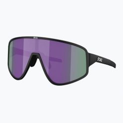 Okulary przeciwsłoneczne Bliz A004 e. Czarne okulary przeciwsłoneczne damskie Bliz. Za 294.00 zł.