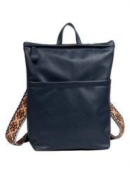 Tom Tailor Plecak "Palina" w kolorze granatowym - 34 x 39 x 11,5 cm rozmiar: onesize. Niebieskie plecaki damskie Tom Tailor, bez wzorów, z materiału. Za 149.31 zł.