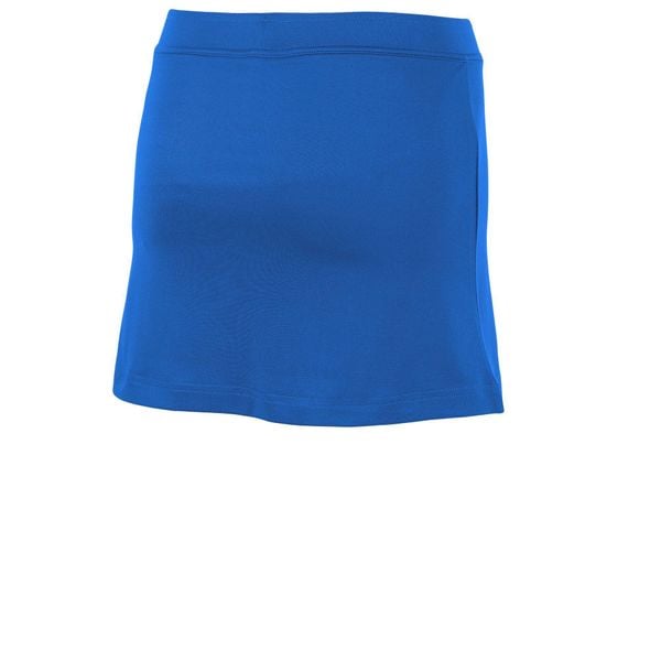 Damskie spódnico-spodenki Reece Australia Major. Niebieskie szorty damskie REECE, bez wzorów, z elastanu, sportowe. Za 240.00 zł.