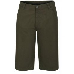 Męskie szorty Loap Velut, S. Fioletowe szorty męskie ZOOPLEMENTS, na lato, bez wzorów, z bawełny. Za 88.92 zł.