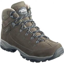 Buty trekkingowe męskie Meindl Ohio 2 Vollleder. Brązowe buty trekkingowe męskie MEINDL, z materiału, za kostkę, bez zapięcia, trekkingowe. Za 1,271.00 zł.