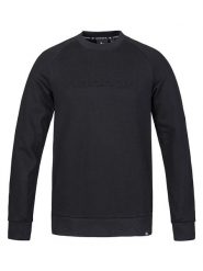 Hannah Bluza "Tegal" w kolorze antracytowym rozmiar: M. Czarne bluzy bez kaptura męskie Hannah, m. Za 208.99 zł.