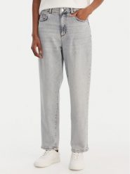 MAX&Co. Jeansy Lisbona 2618181014200 Błękitny Slim Fit. Niebieskie jeansy damskie MAX&Co. Za 719.99 zł.