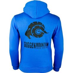 Męska bluza polarowa z kapturem i długim rękawem Outdoor. Czarne bluzy z kapturem męskie GUGGEN MOUNTAIN, m, z bawełny. W wyprzedaży za 237.08 zł.