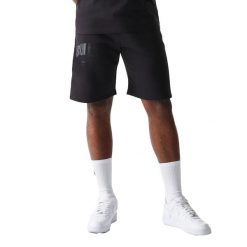 Szorty New Era NBA Chicago Bulls. Czarne szorty męskie New Era, bez wzorów, sportowe. Za 229.00 zł.