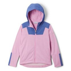 Columbia Kurtka Out-Shield Ii Dry Fz 2050411561. Czerwone kurtki damskie Columbia, bez wzorów, bez kaptura. Za 220.99 zł.