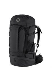 Plecak trekkingowy Fjallraven Abisko Trek 48. Czarne plecaki męskie Fjällräven, bez wzorów, z poliamidu. Za 1,214.39 zł.