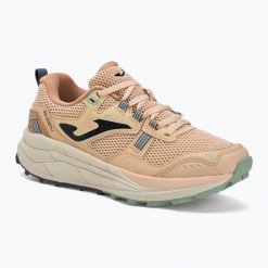 Buty do biegania damskie Joma Shock. Brązowe obuwie do biegania damskie Joma. Za 189.99 zł.