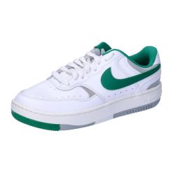 Buty Kobieta Nike Gamma Force biały. Białe obuwie do biegania damskie Nike. Za 425.35 zł.