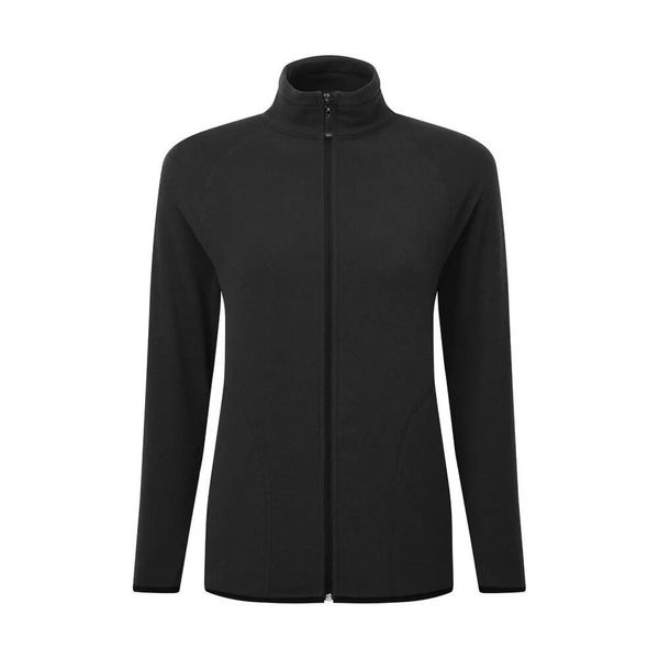 Bluza Polarowa Damska Z Mikropolaru Bez Metki. Szare bluzy bez kaptura damskie SIGNATURE, na zimę, m, z materiału. Za 94.99 zł.